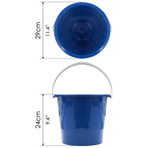 Bucket (10L) - Asters Maldives