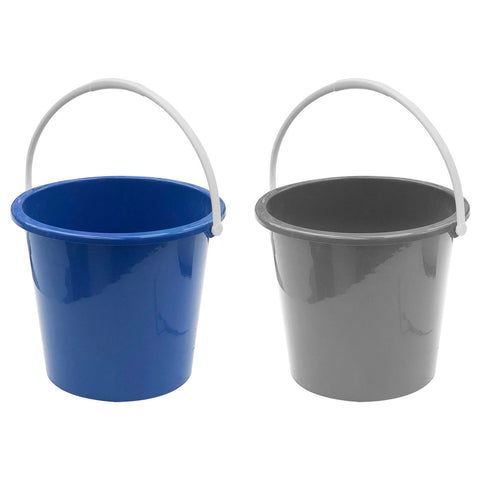 Bucket (10L) - Asters Maldives
