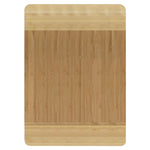 Cutting Board (25 x 35cm) - Asters Maldives