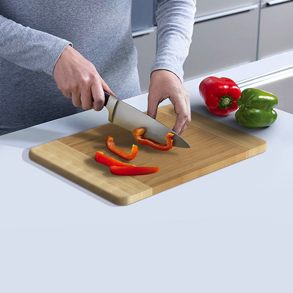 Cutting Board (25 x 35cm) - Asters Maldives
