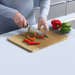 Cutting Board (25 x 35cm) - Asters Maldives