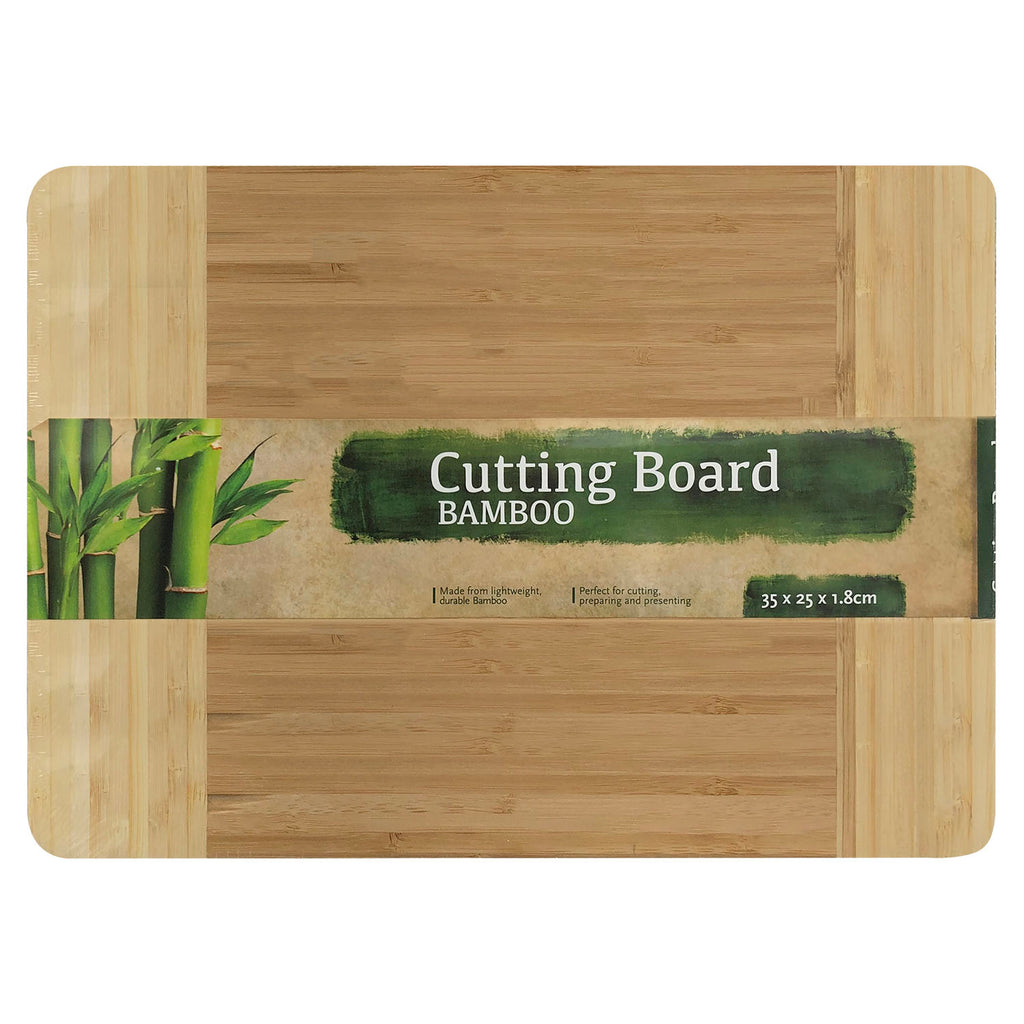 Cutting Board (25 x 35cm) - Asters Maldives