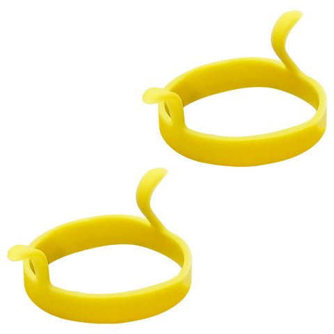 Egg Ring, Ø7.5cm (3 PCs) - Asters Maldives