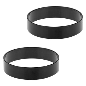 Egg Ring, Ø8.7cm (2 PCs) - Asters Maldives