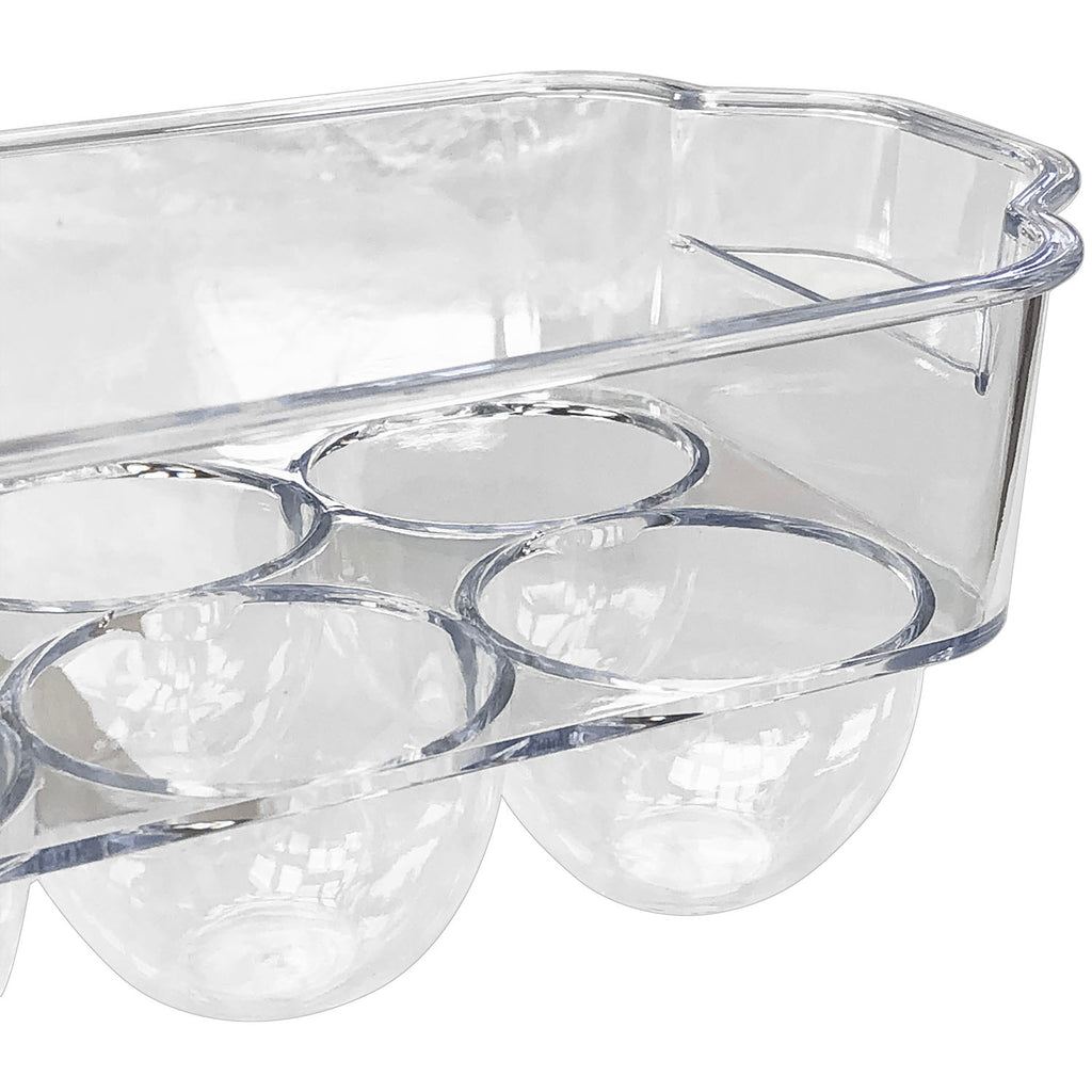 Egg Tray - Asters Maldives