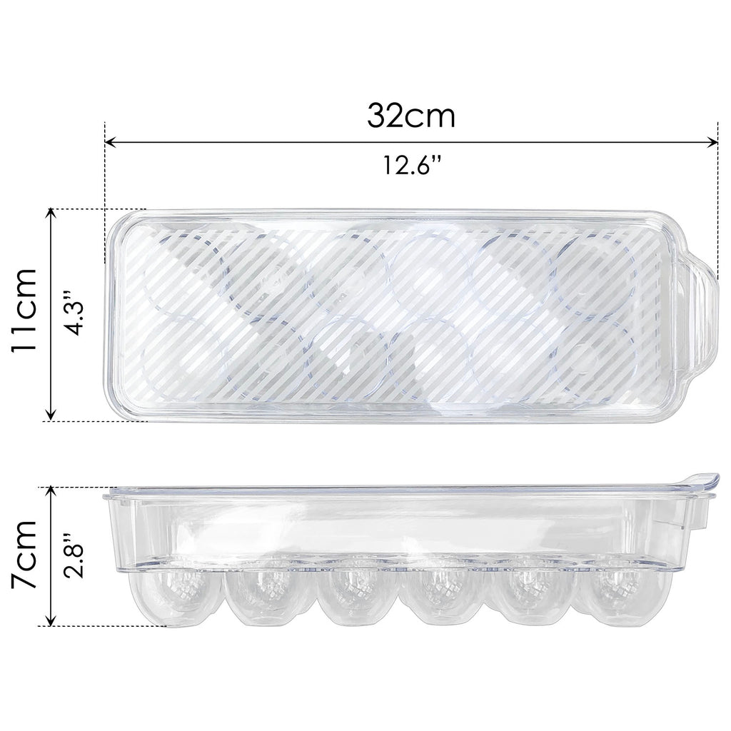 Egg Tray - Asters Maldives