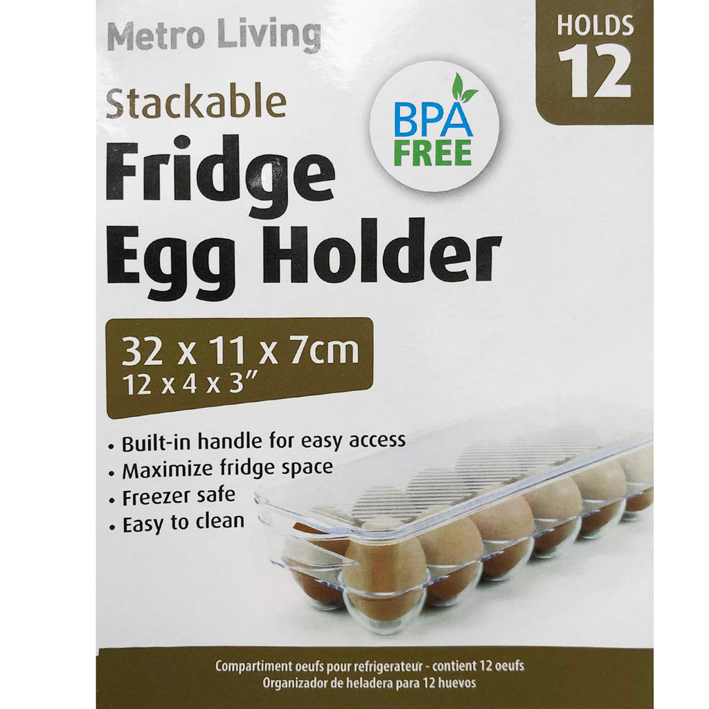 Egg Tray - Asters Maldives