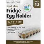 Egg Tray - Asters Maldives