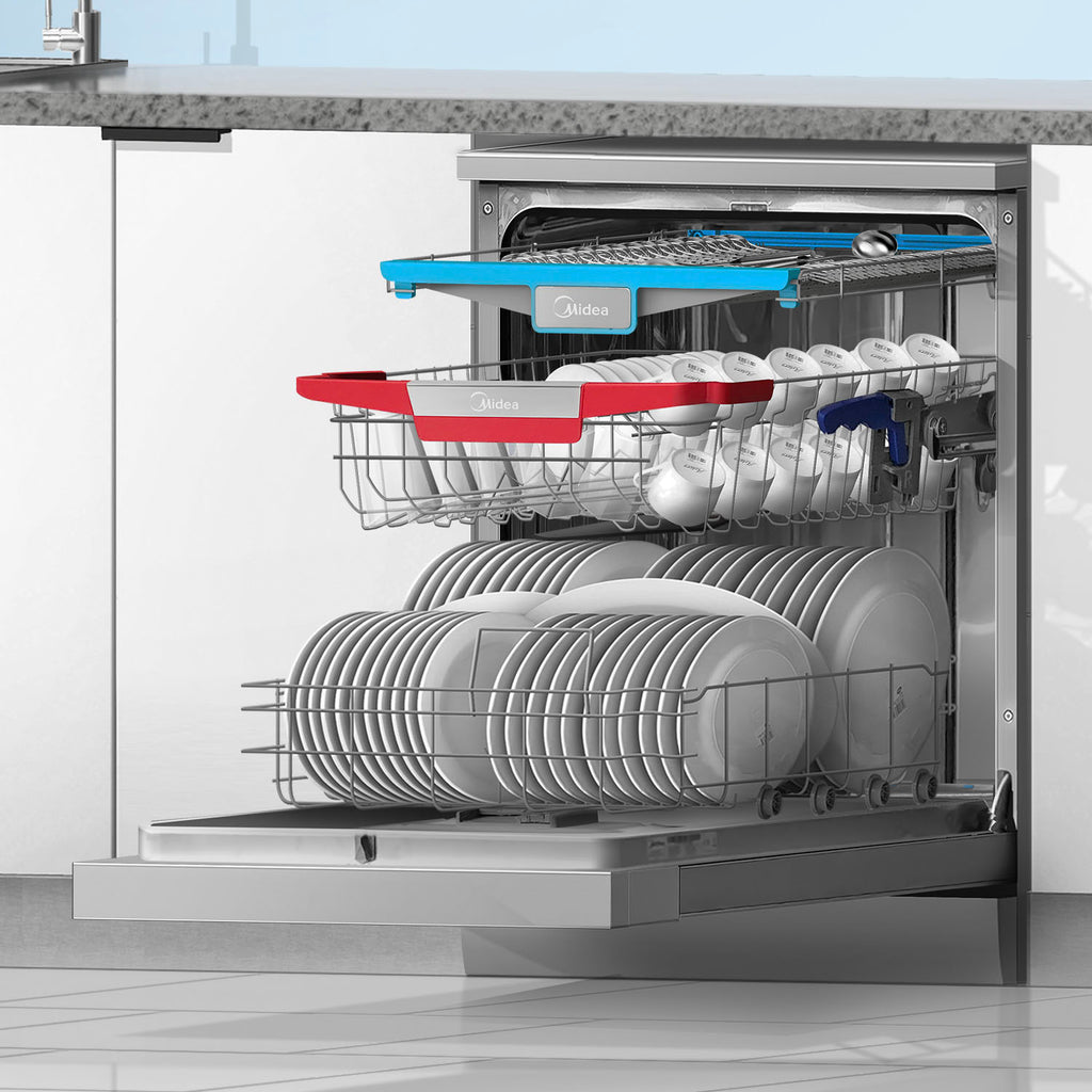 Dishwasher - Asters Maldives