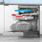 Dishwasher - Asters Maldives