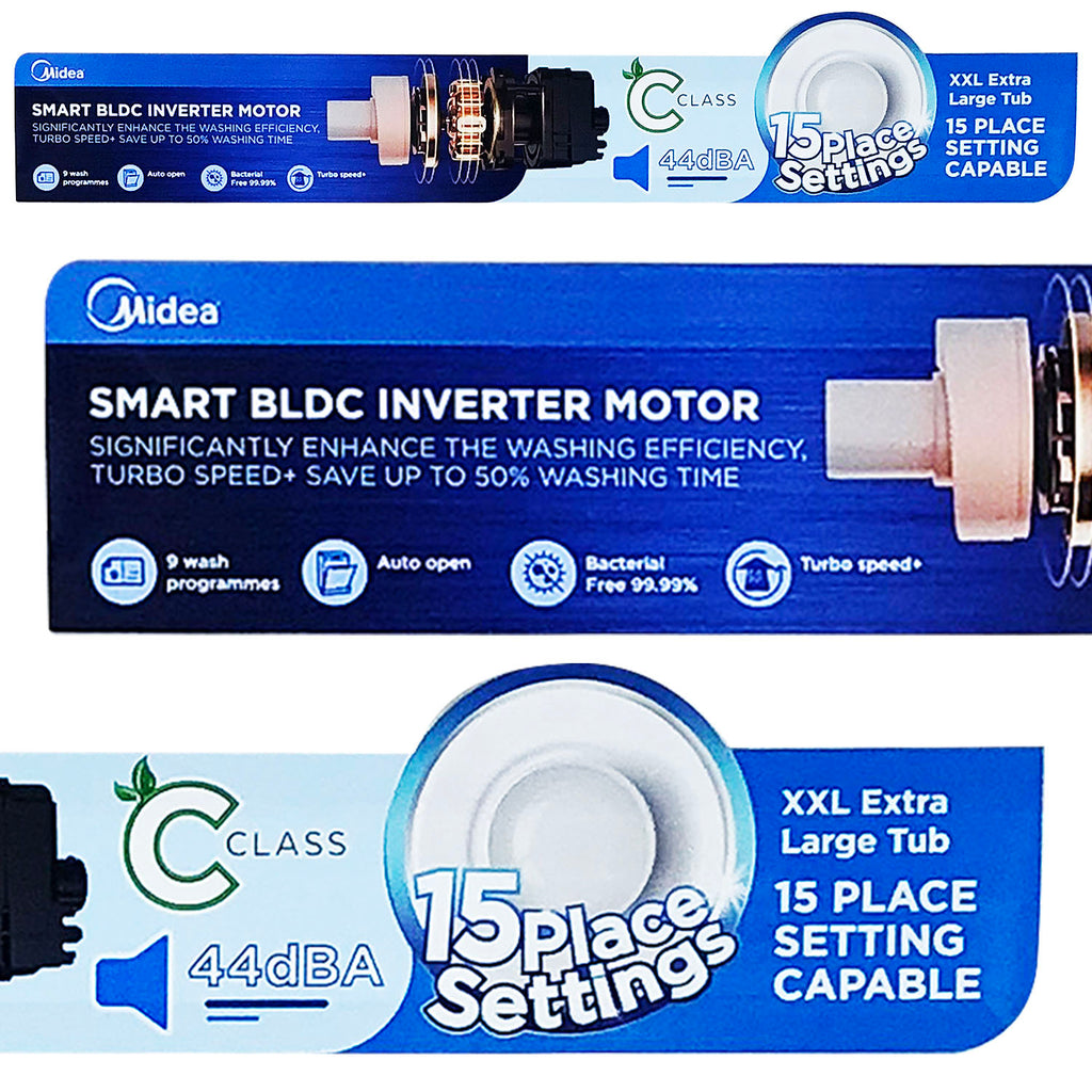 Dishwasher - Asters Maldives