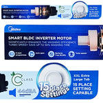 Dishwasher - Asters Maldives