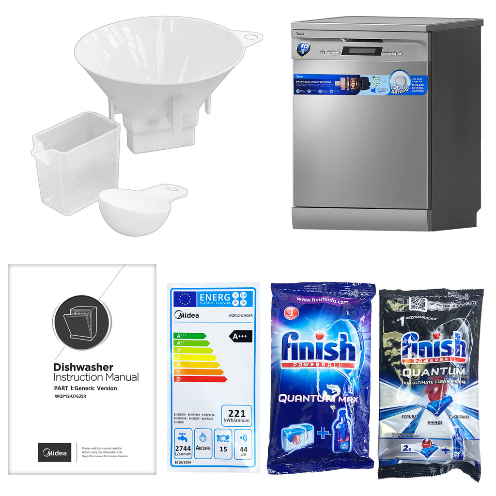 Dishwasher - Asters Maldives