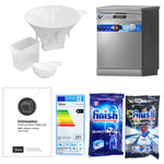 Dishwasher - Asters Maldives