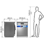 Dishwasher - Asters Maldives