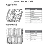 Dishwasher - Asters Maldives