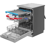 Dishwasher - Asters Maldives