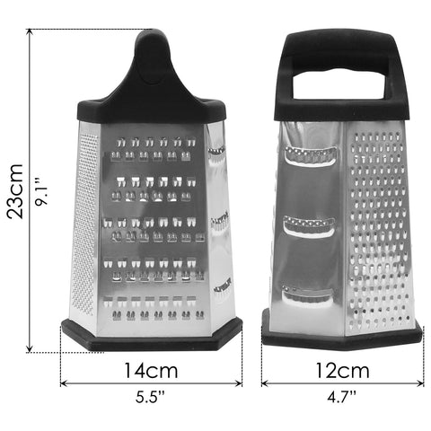 Grater - Asters Maldives