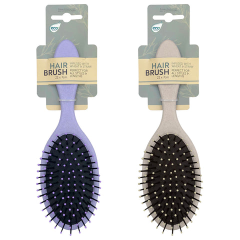 Hair Brush - Asters Maldives