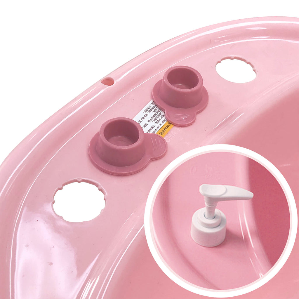 Baby Bathtub - Asters Maldives