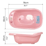 Baby Bathtub - Asters Maldives