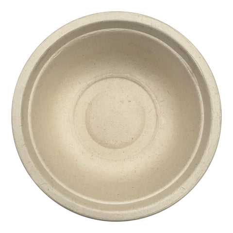 Paper Bowl (5"), 8 PCs - Asters Maldives