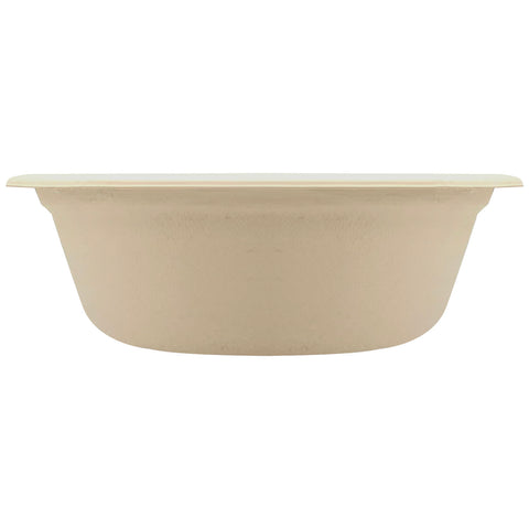 Paper Bowl (5"), 8 PCs - Asters Maldives
