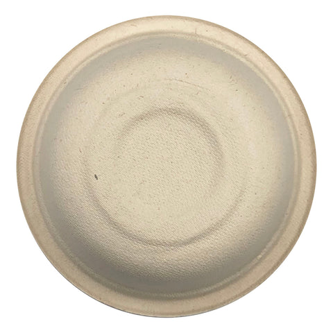 Paper Bowl (5"), 8 PCs - Asters Maldives