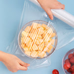 Cling Wrap (30cm x 90m) - Asters Maldives