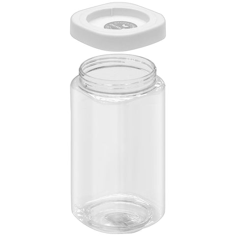 Food Container (1.2L) - Asters Maldives