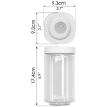 Food Container (1.2L) - Asters Maldives