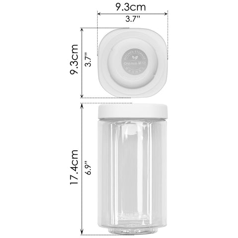 Food Container (1.2L) - Asters Maldives
