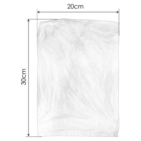 Fresh Keeping Bag (200 PCs) - Asters Maldives