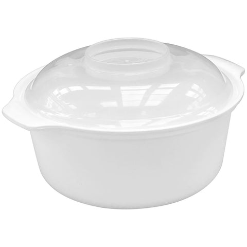 Microwave Cooker (2.2L) - Asters Maldives
