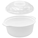Microwave Cooker (2.2L) - Asters Maldives