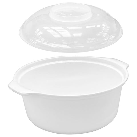 Microwave Cooker (2.2L) - Asters Maldives