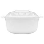 Microwave Cooker (2.2L) - Asters Maldives
