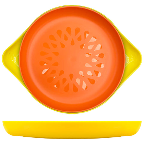 Serving Tray - Asters Maldives