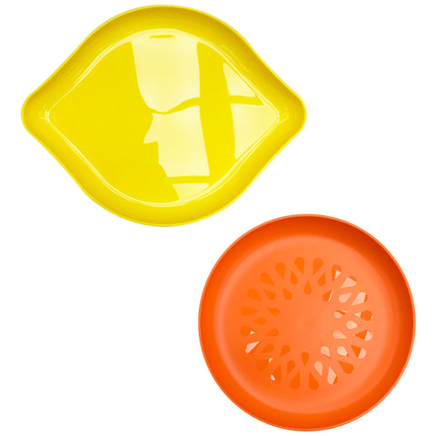 Serving Tray - Asters Maldives