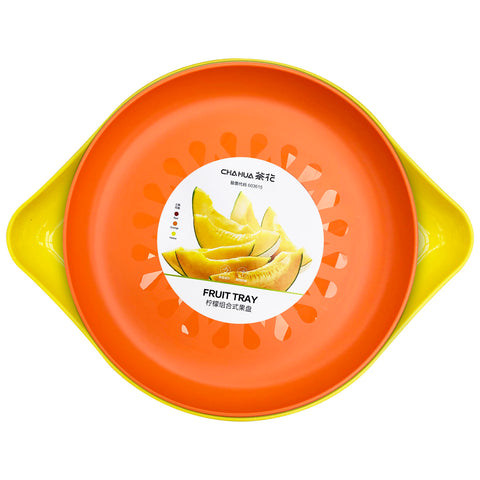 Serving Tray - Asters Maldives