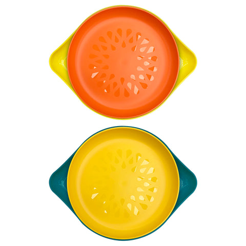 Serving Tray - Asters Maldives