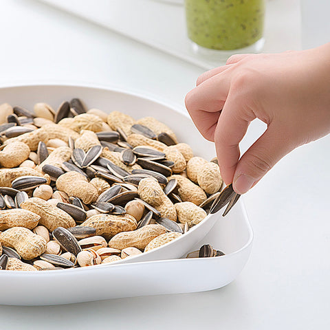 Serving Tray - Asters Maldives