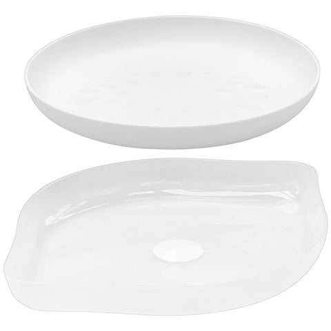Serving Tray - Asters Maldives