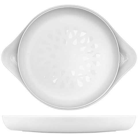 Serving Tray - Asters Maldives