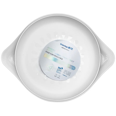 Serving Tray - Asters Maldives
