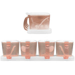 Spice Box (4 PCs) - Asters Maldives
