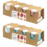 Spice Box (4 PCs) - Asters Maldives