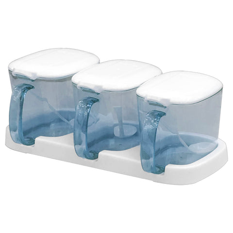 Spice Box (3 PCs) - Asters Maldives
