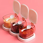 Spice Box (3 PCs) - Asters Maldives