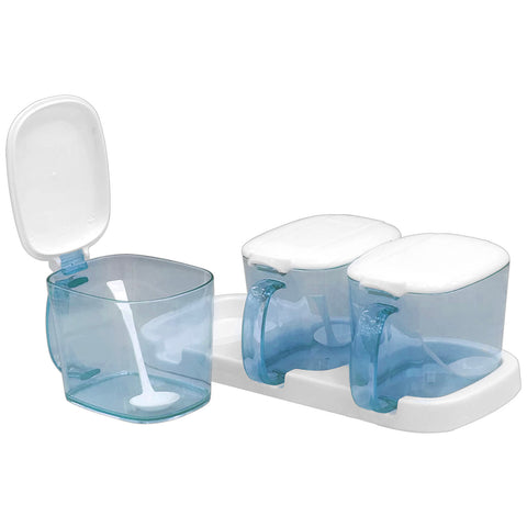 Spice Box (3 PCs) - Asters Maldives
